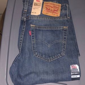 Men’s Levi 527 29x30